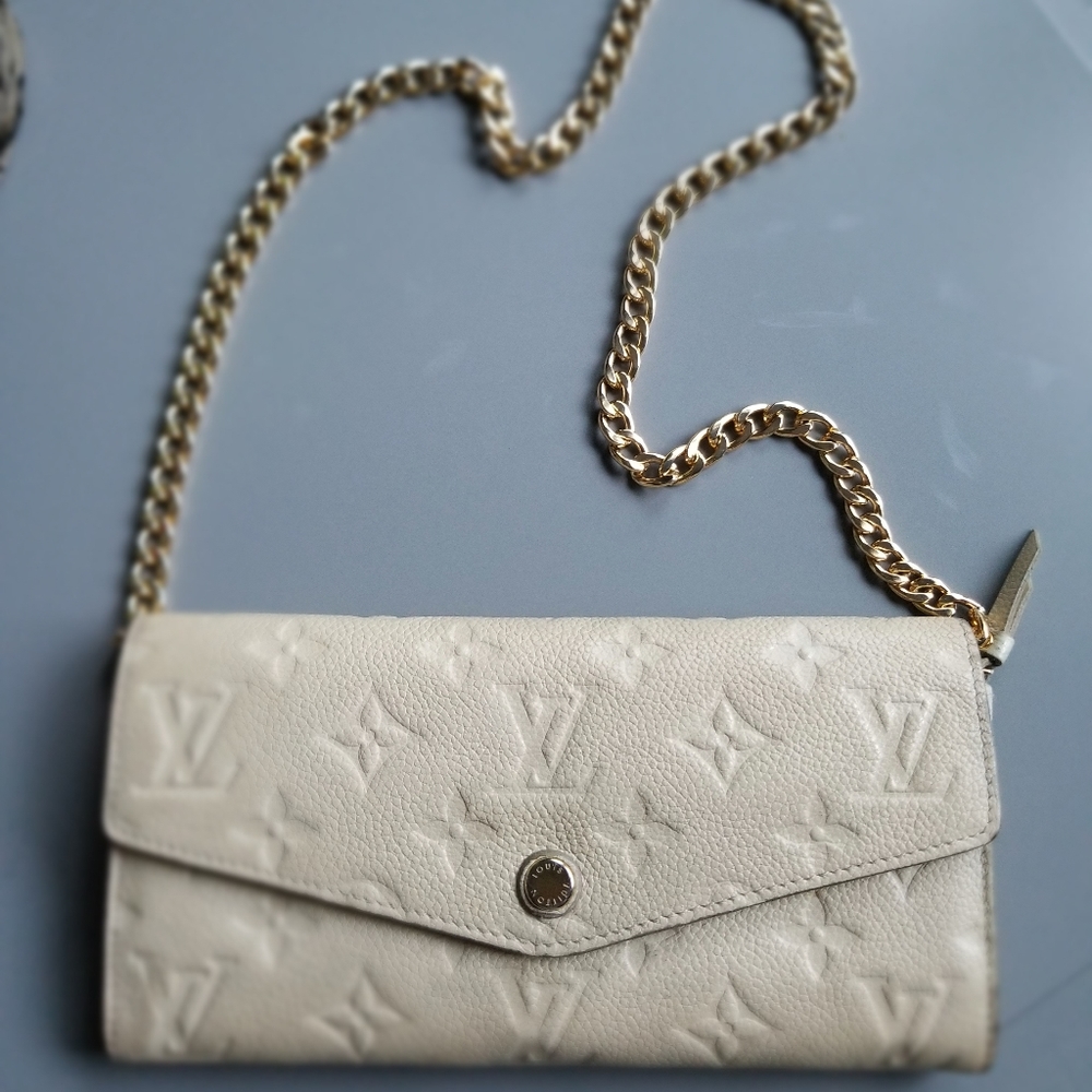 Louis Vuitton Portefeuille Empriente Mono - Picture 13 of 16